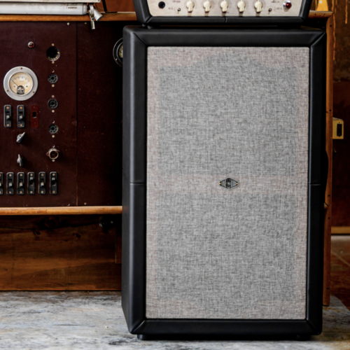 Loud Cabinet