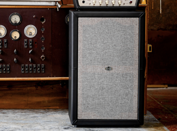 Loud Cabinet