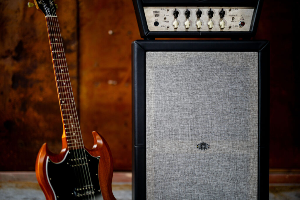 TONE LOCO - Officine Vintage